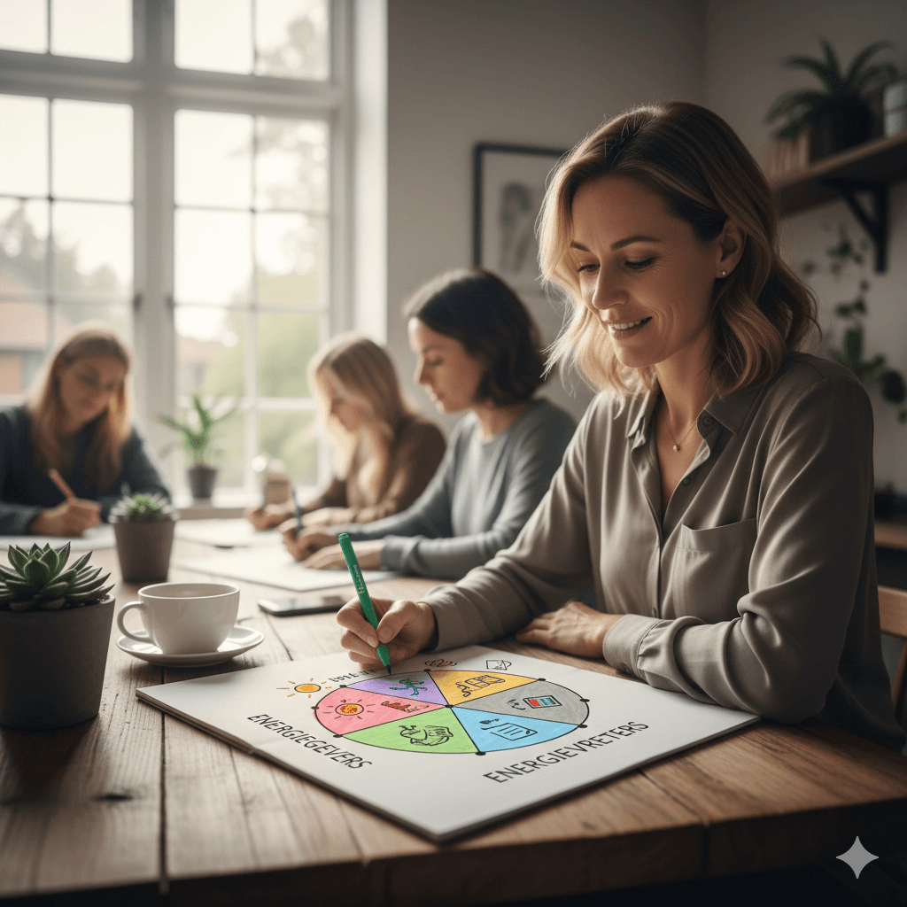 Ken je Energie-vreetbakken: Waar Lek je Ongemerkt Kostbare Kracht?