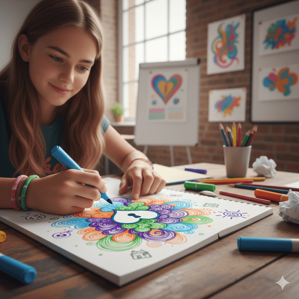 De Zondagavond-Reflectie: In 10 Minuten je Week Meester Worden